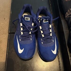 Nike Zoom TR3 NO INSOLES